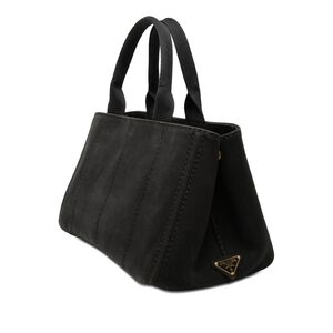 Prada Canapa Tote