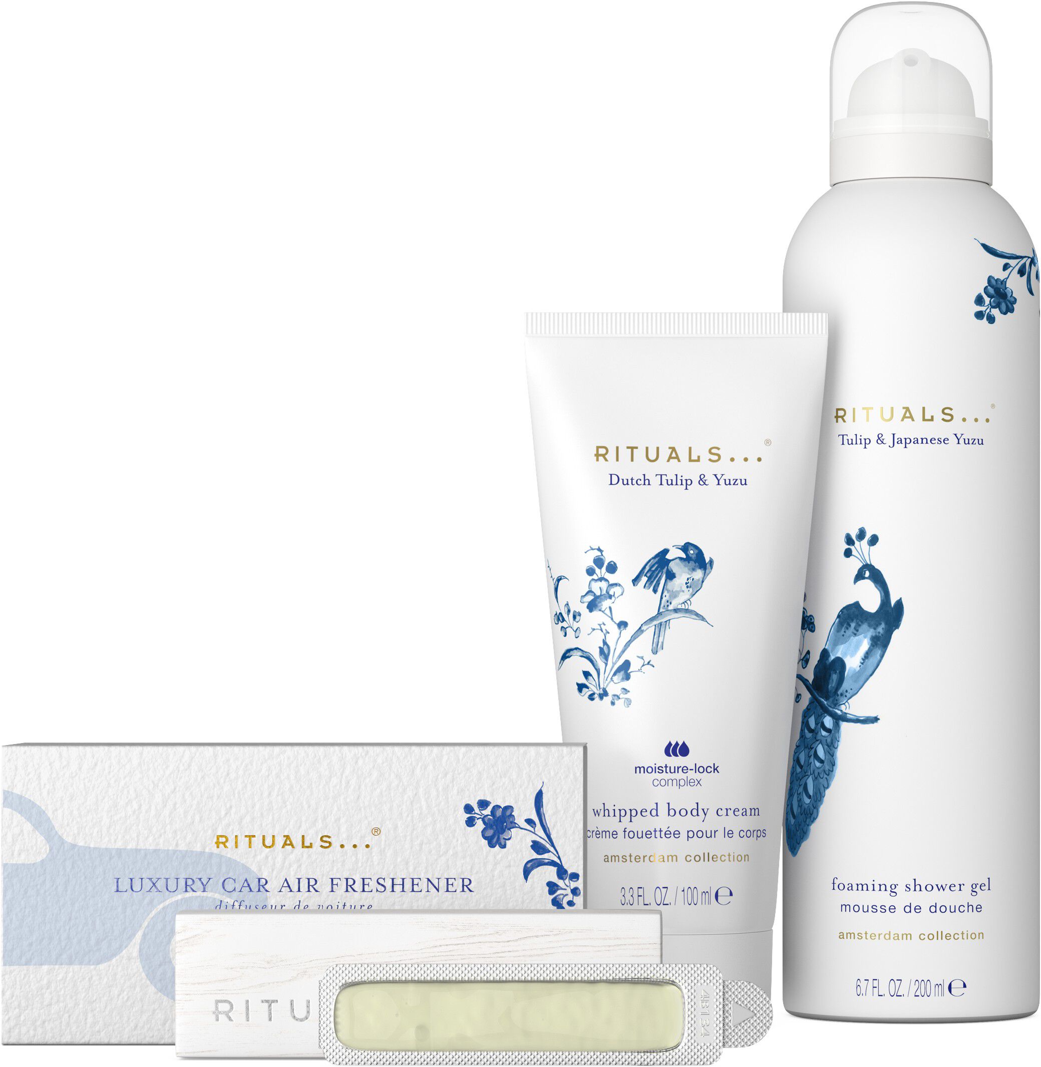 Easter Giftset - Amsterdam Collection 2026