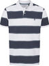 Jacob Stripe polo