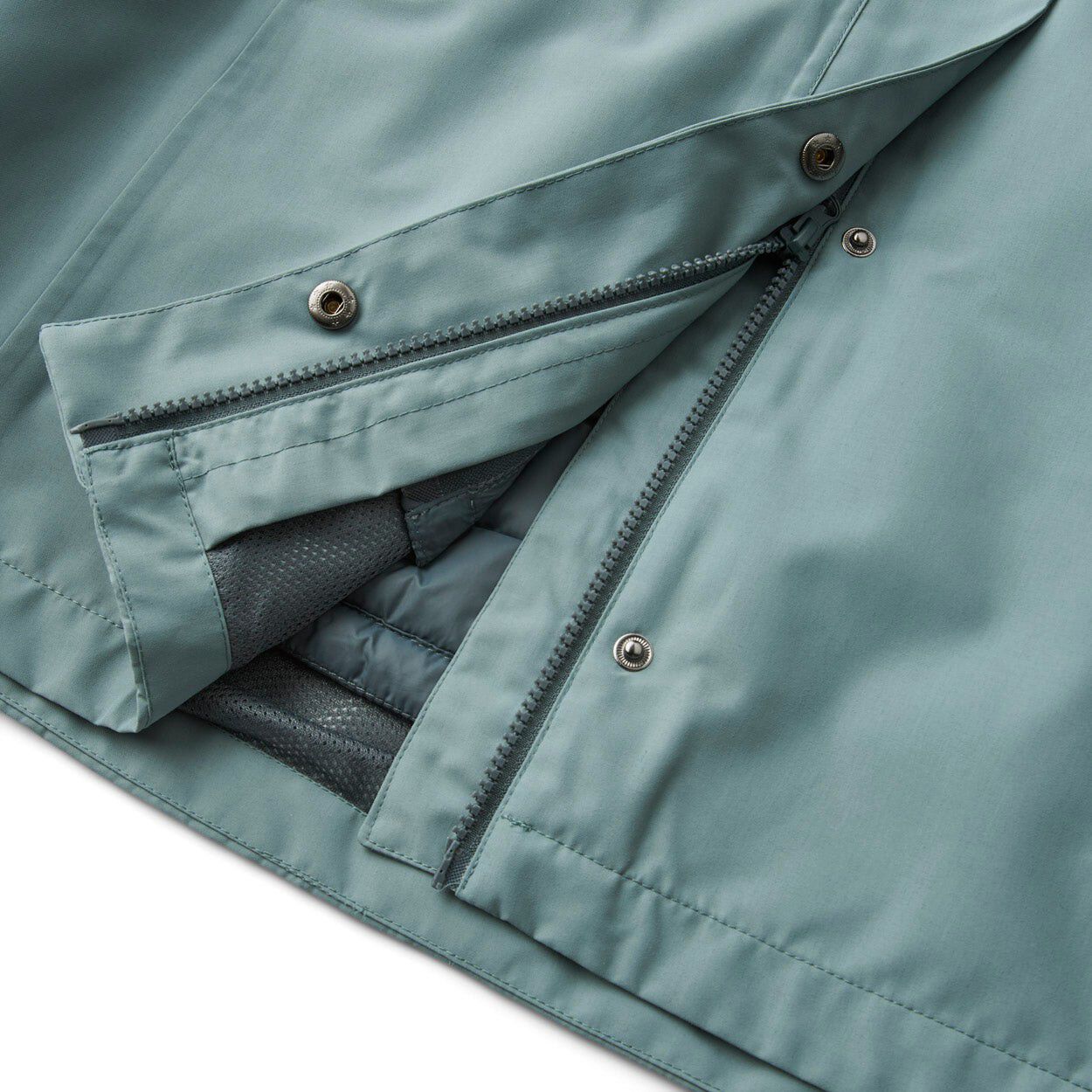 Jennifer 3-IN-1 Vinterjakke