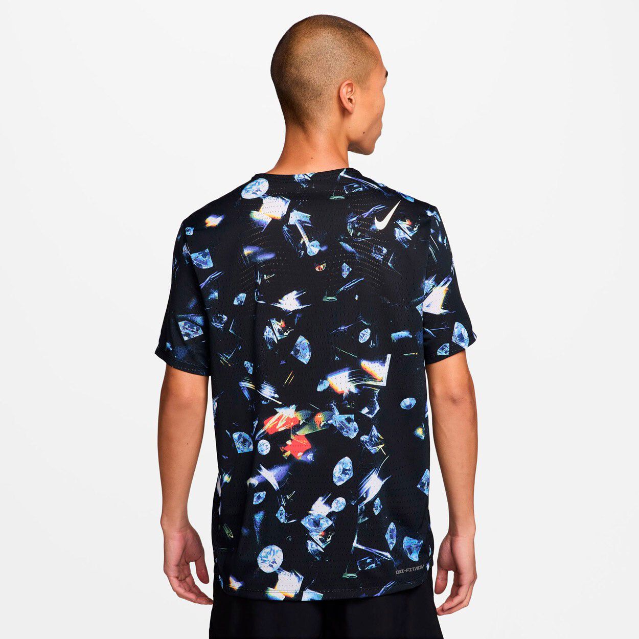 Aeroswift L&oslash;be T-shirt