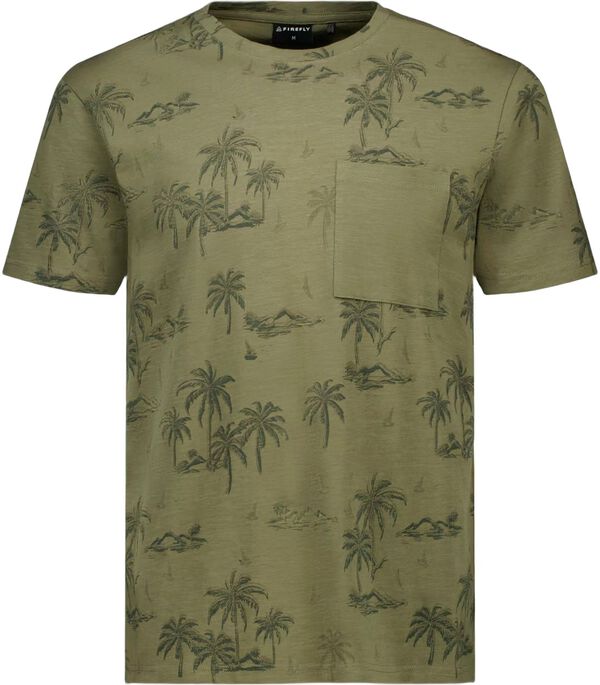 STEVE T-SHIRT