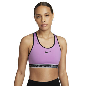 Dri-FIT Swoosh On The Run Medium-Support sports bh m. lomme