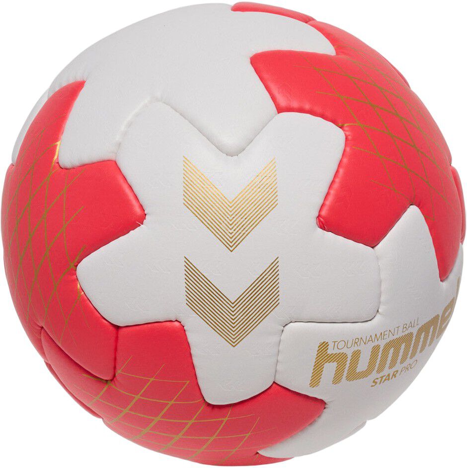 STAR PRO H&Aring;NDBOLD