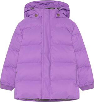 Jacket Quilt, Solid