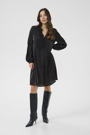 CUfiola Short Dress