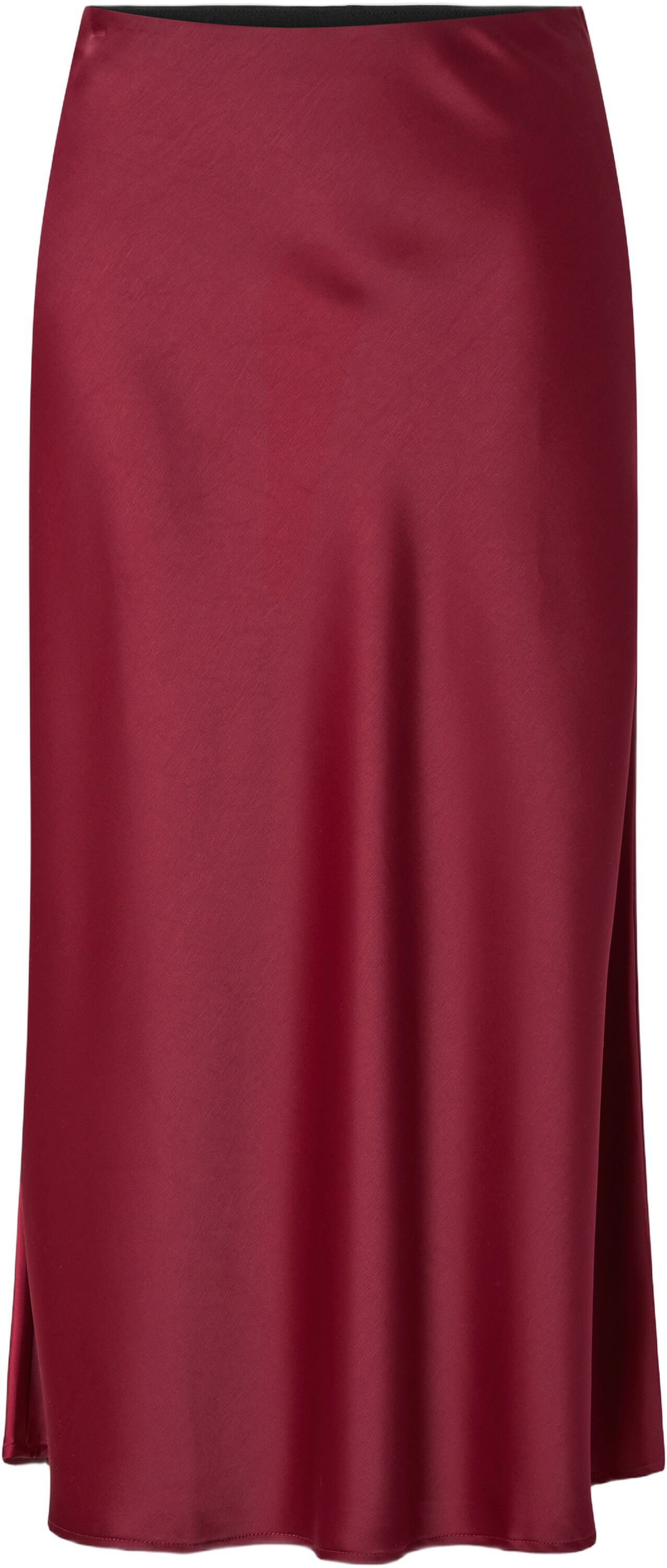 YASPELLA HW MIDI SKIRT S. NOOS