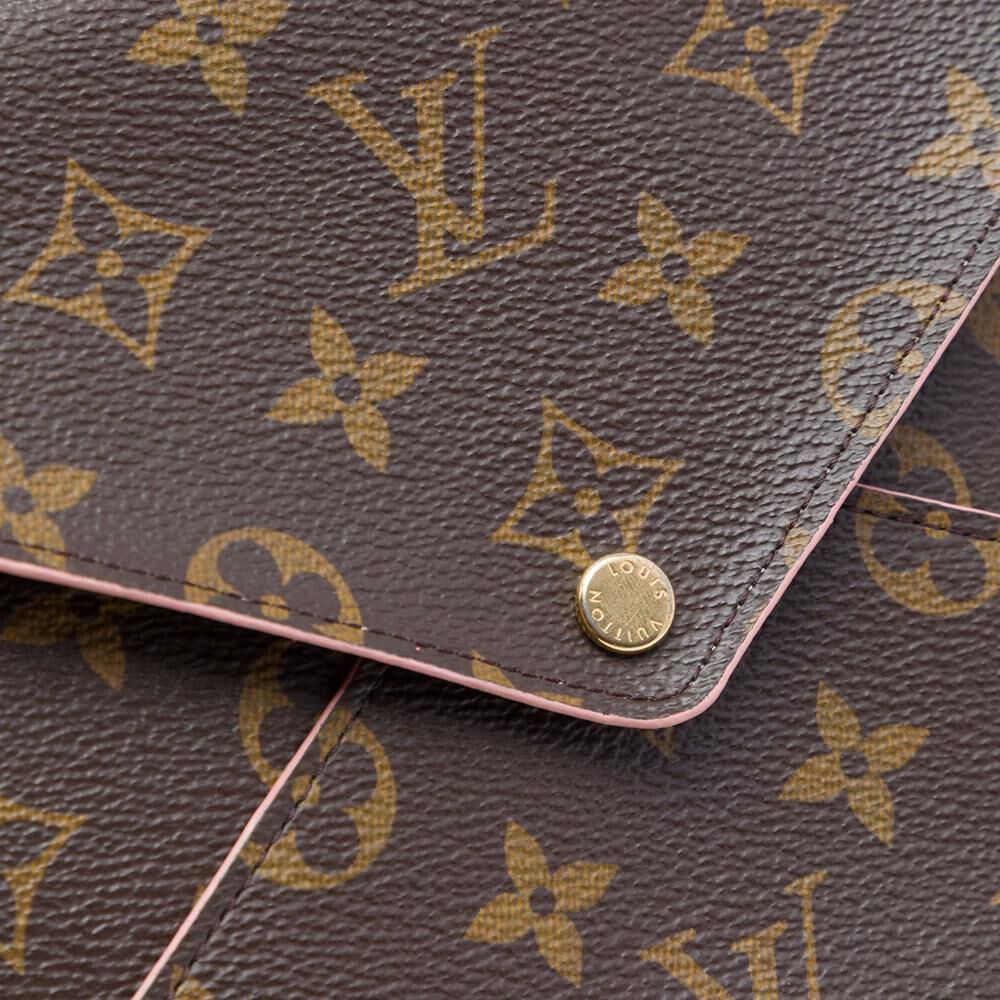Louis Vuitton Clutch