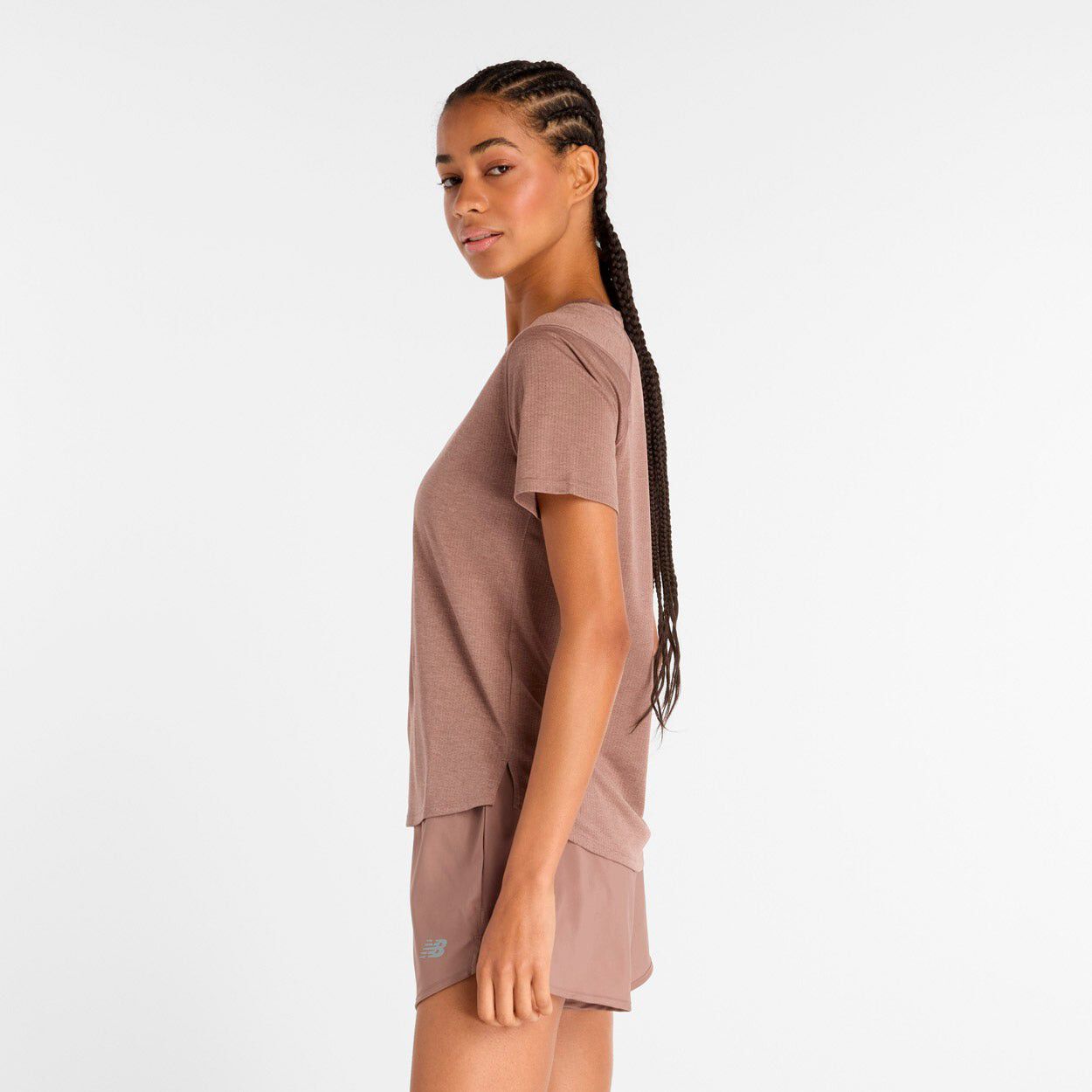 Athletics Tr&aelig;nings T-shirt