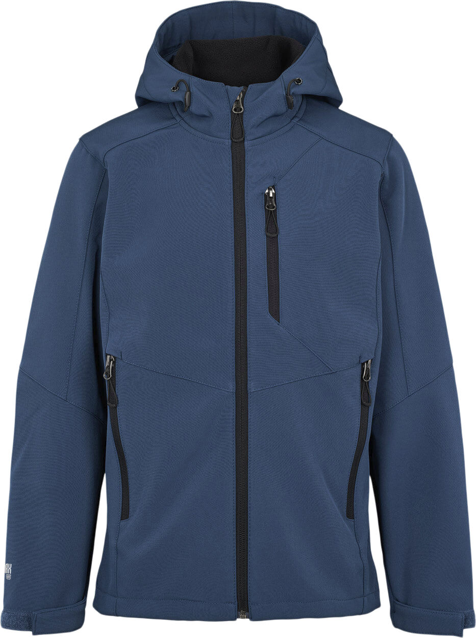 Hammer softshell Sommerjakke