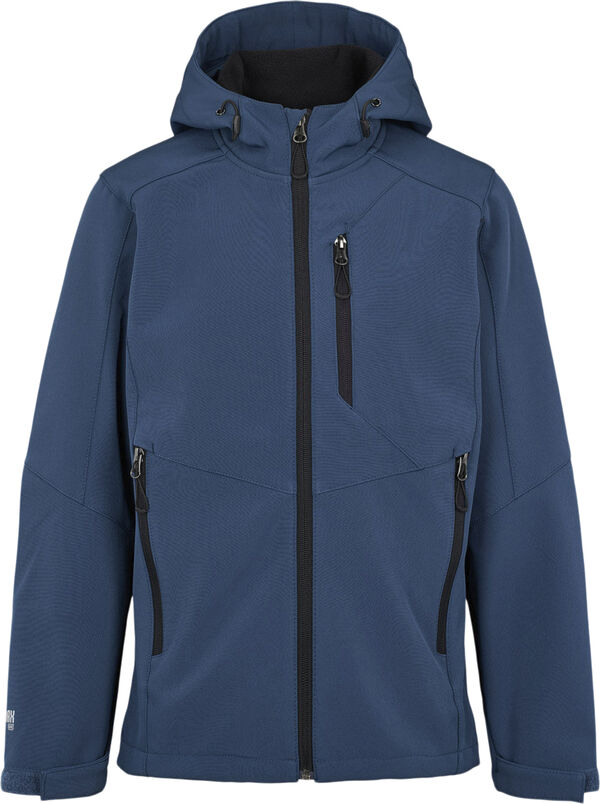 Hammer Softshell Sommerjakke