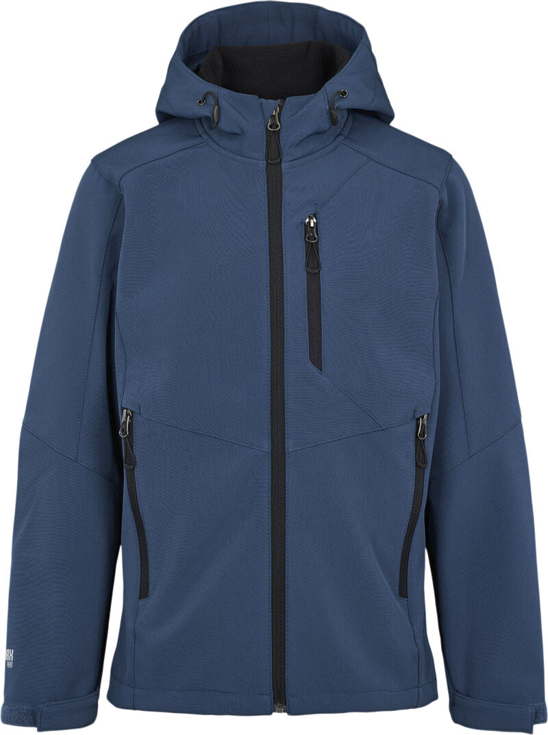 Hammer Softshell Sommerjakke