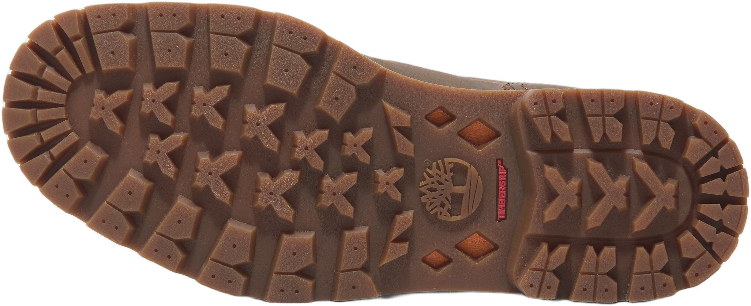 BRITTON ROAD MID LACE UP WATERPROOF