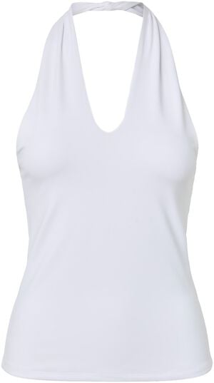 PCLULA HALTERNECK TOP JRS