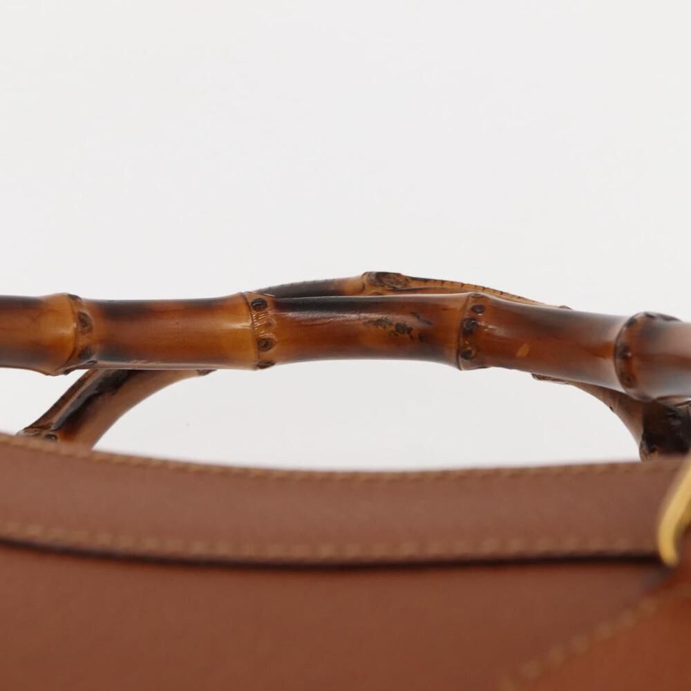 Gucci Bamboo