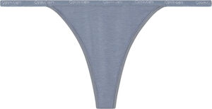 STRING THONG LOW-RISE