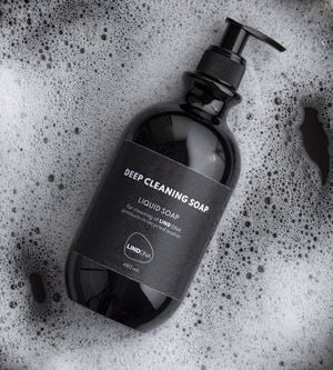 Deep Cleaning Soap
