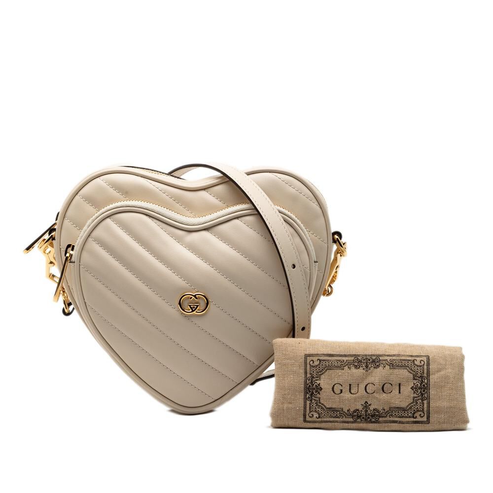 Gucci Crossbody Bag
