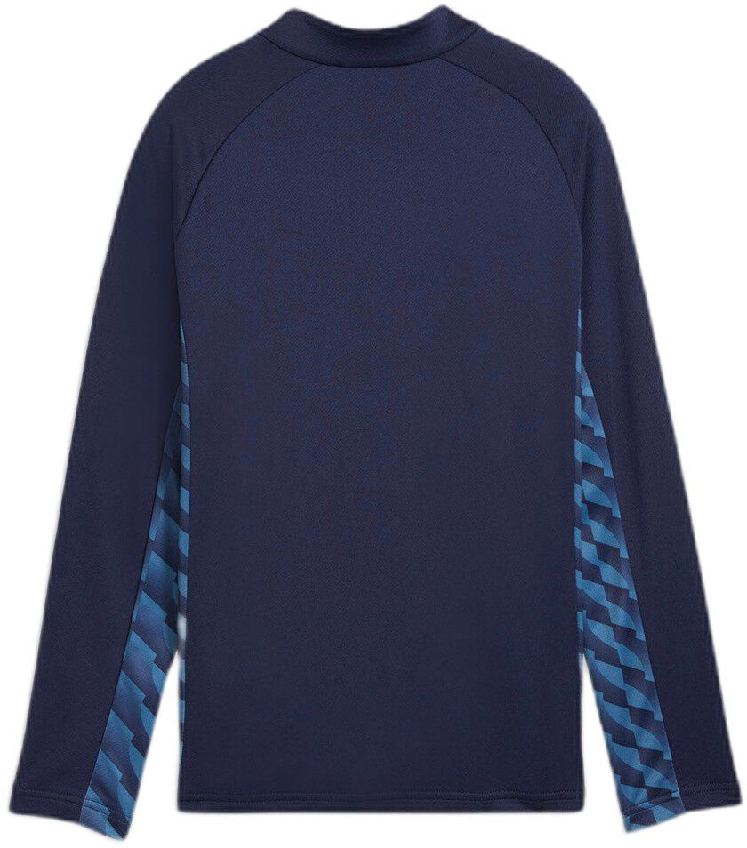 TeamLIGA 26 Full Zip Tr&aelig;nings Tr&oslash;je