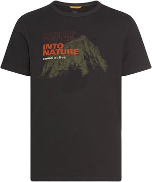 T-Shirt 1/2