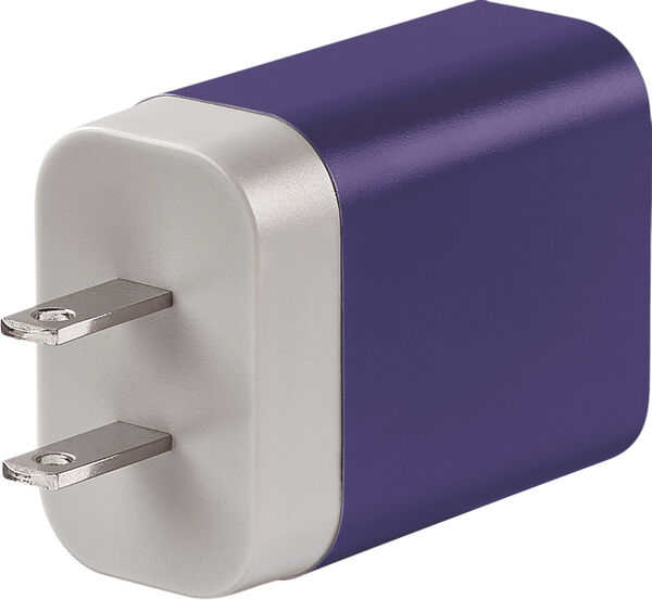 Worldwide USB-A & USB-C Charger