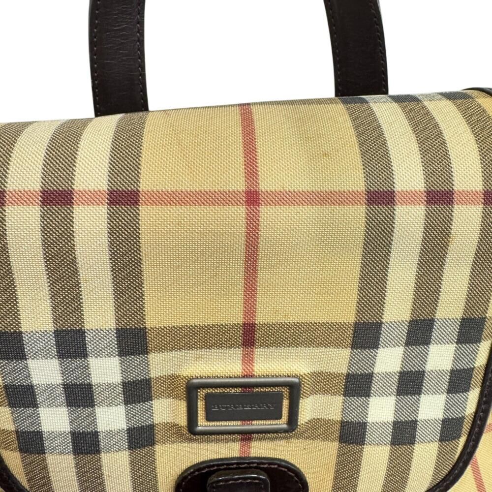 Burberry Backpack