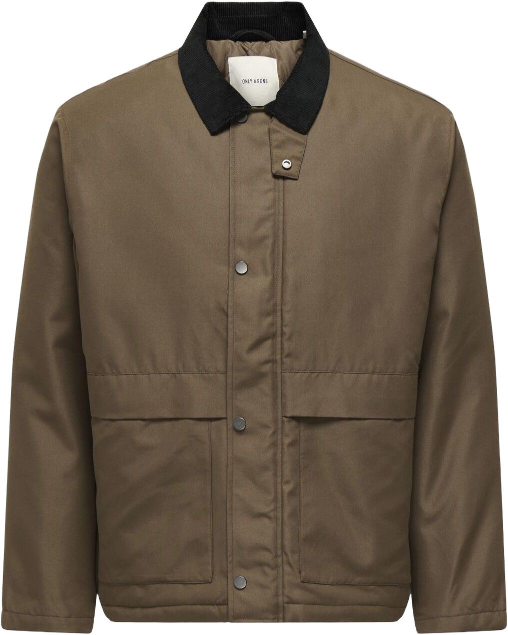 Onskosmo Padded Jacket Otw Vd