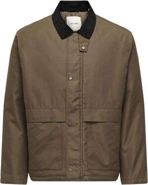 ONSKOSMO PADDED JACKET OTW VD