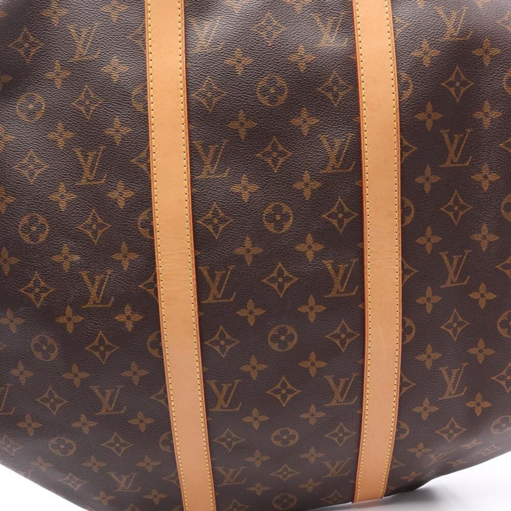 Louis Vuitton Keepall