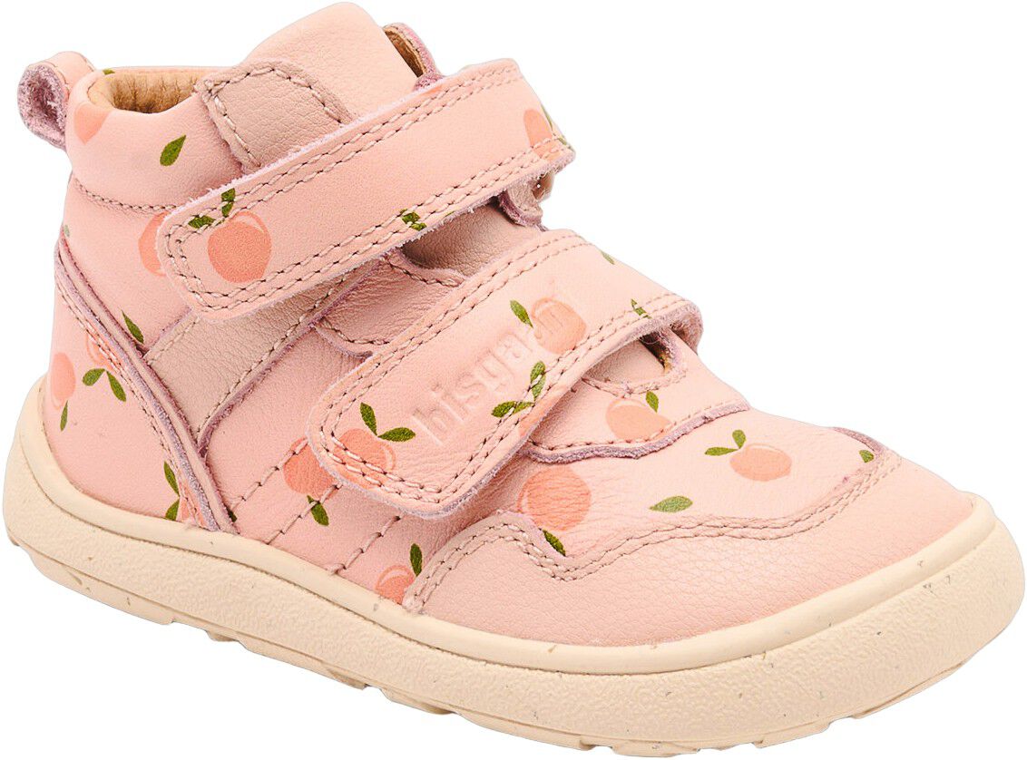 bisgaard barefoot becky