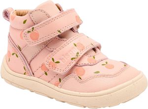 bisgaard barefoot becky