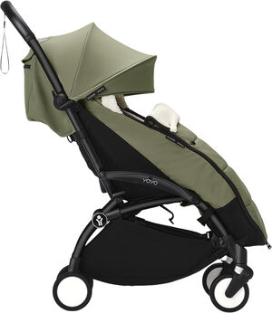Stokke Yoyo Footmuff