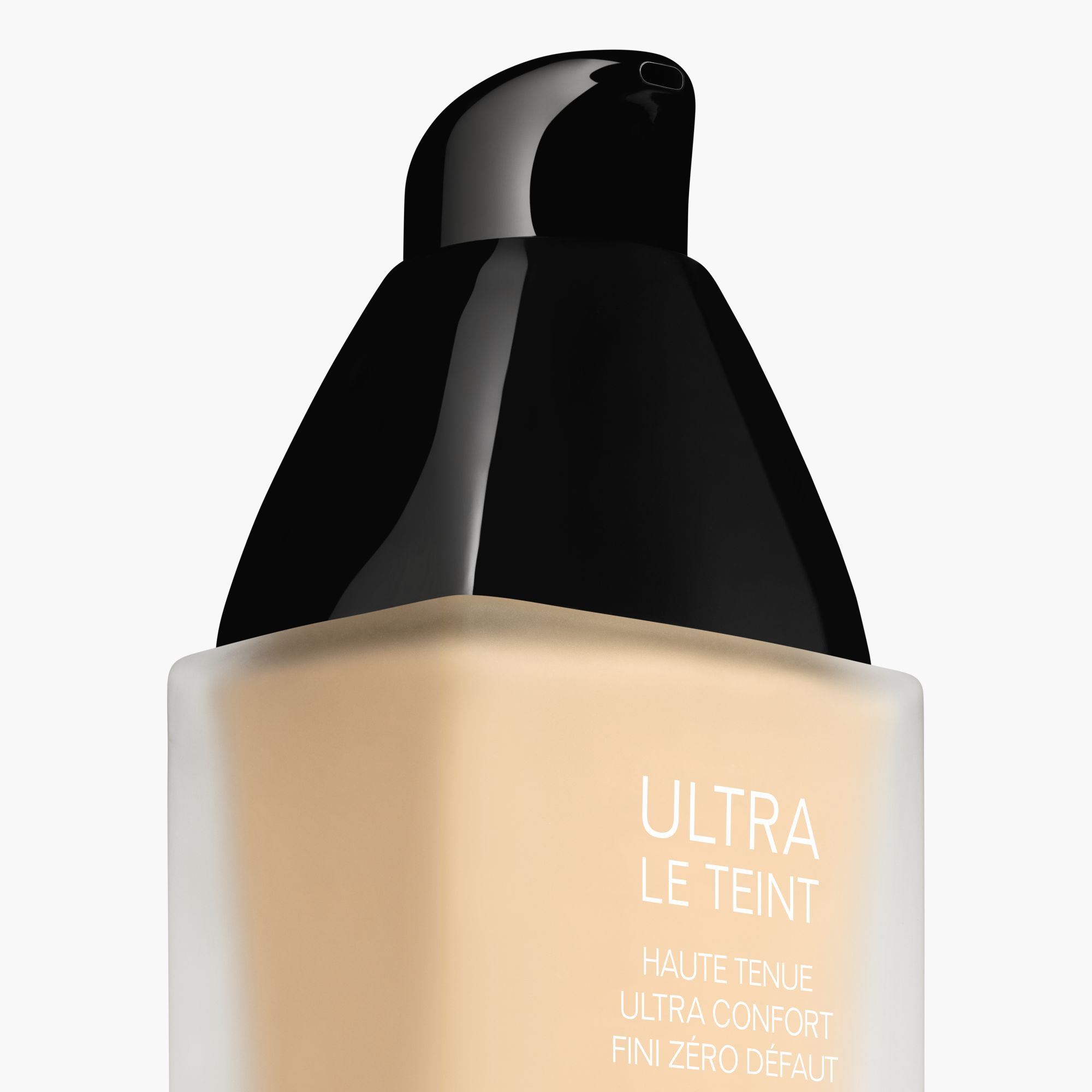 ULTRA LE TEINT FLUIDE ULTRAWEAR ALL-DAY COMFORT FLAWLESS FOUNDATION