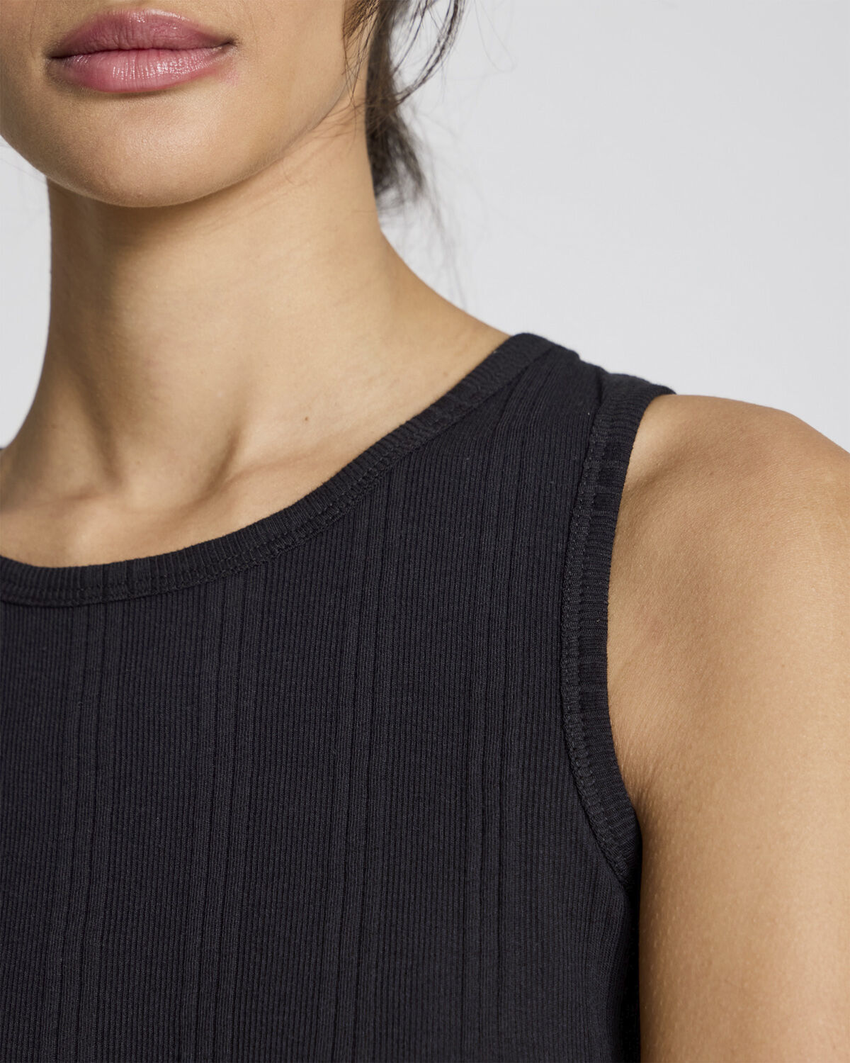 Alberte Cotton Top GOTS 243975