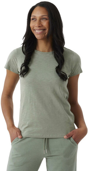 Sandra Slub top