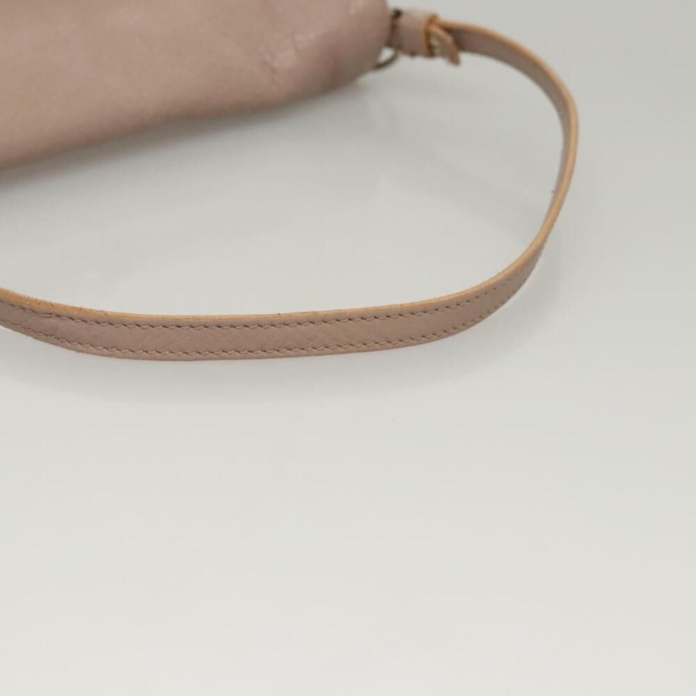 Chlo&eacute; Handbag