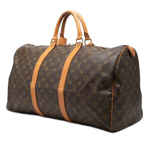 Louis Vuitton Keepall