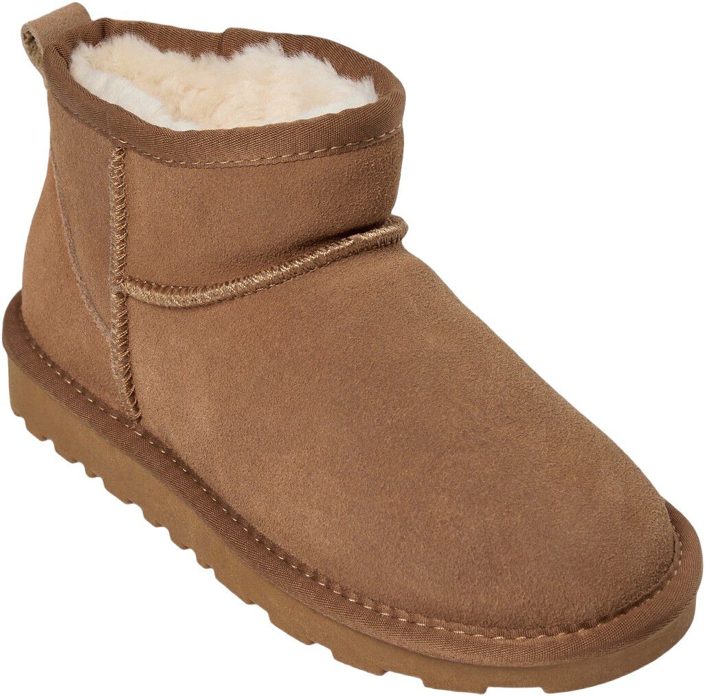 DicteSY Teddy boot