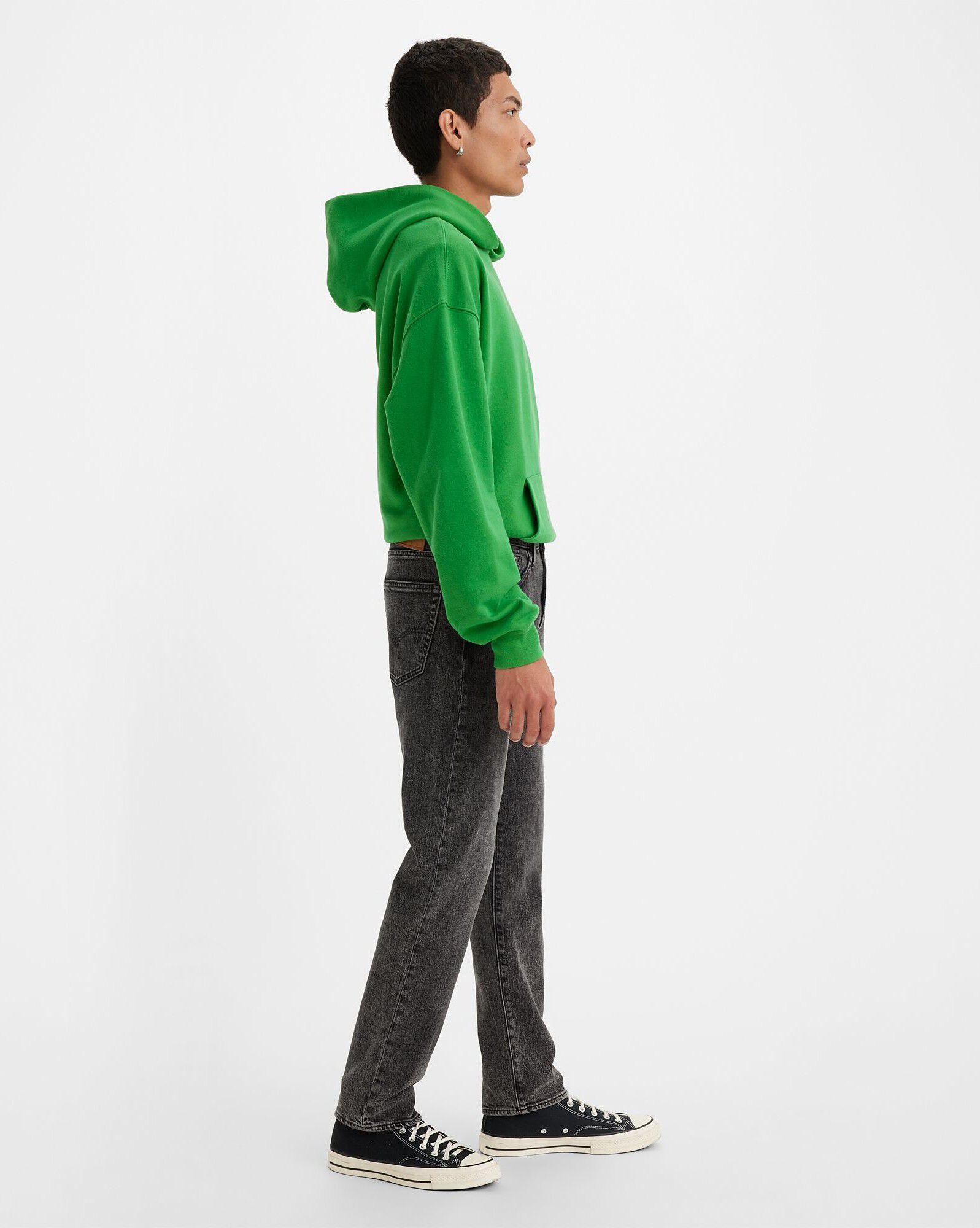 502 TAPER OVERNIGHTER