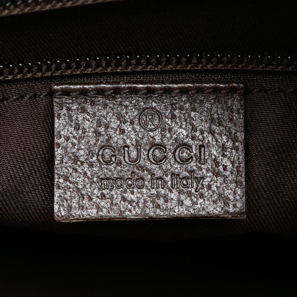 Gucci Crossbody Bag