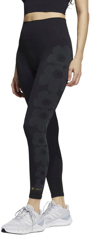 Marimekko Aeroknit 7/8 træningstights