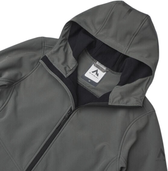 Sofia softshell jakke