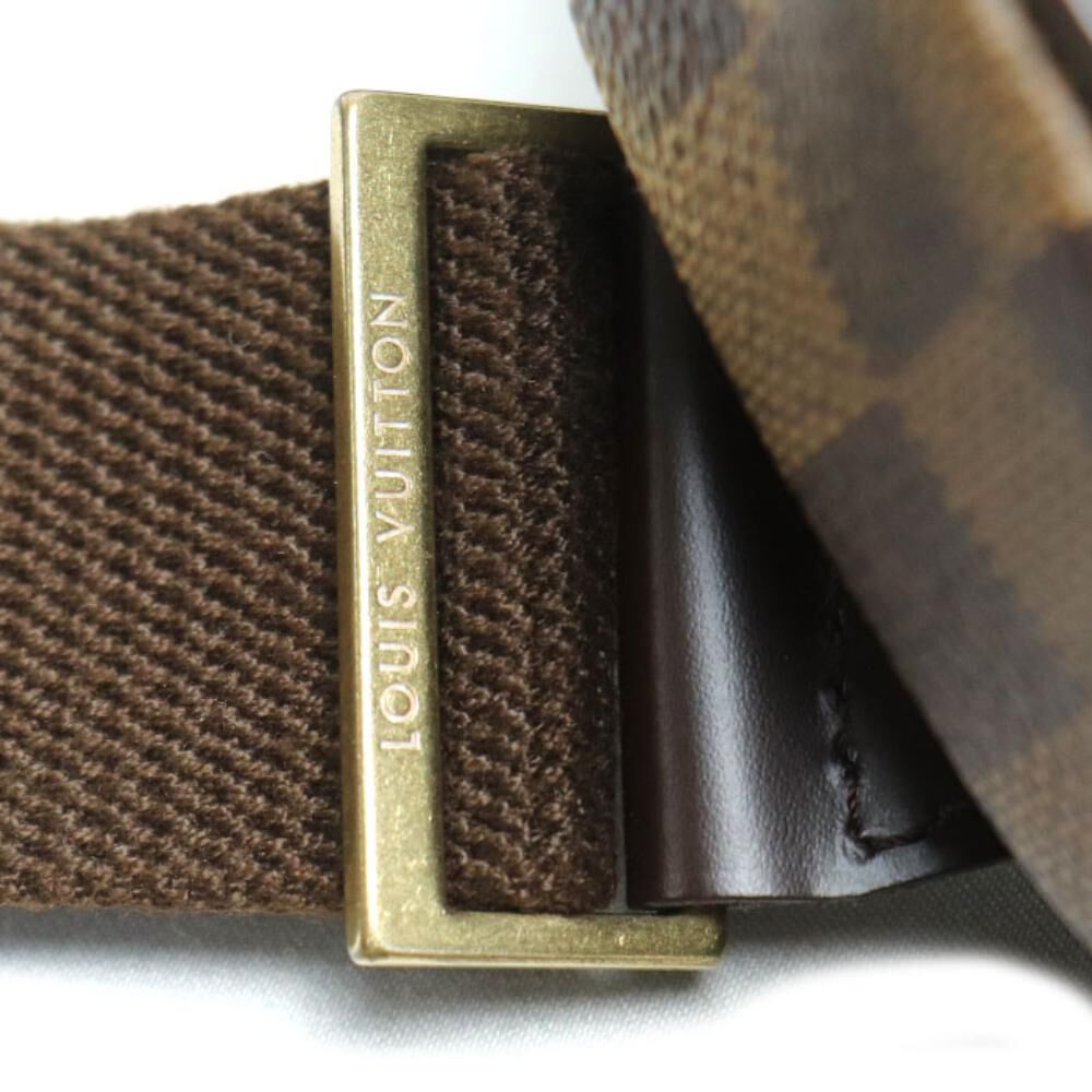 Louis Vuitton Pochette Gange