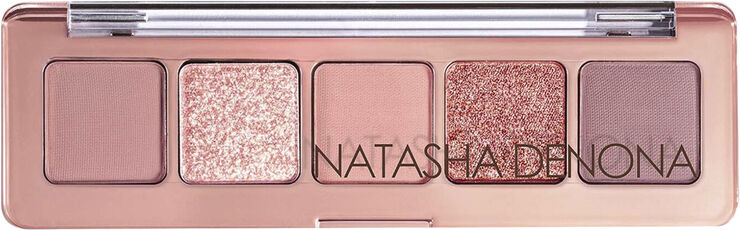 Mini Starlette Palette - Eyeshadow Palette