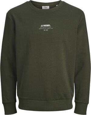 JREBLINO SWEAT CREW NECK