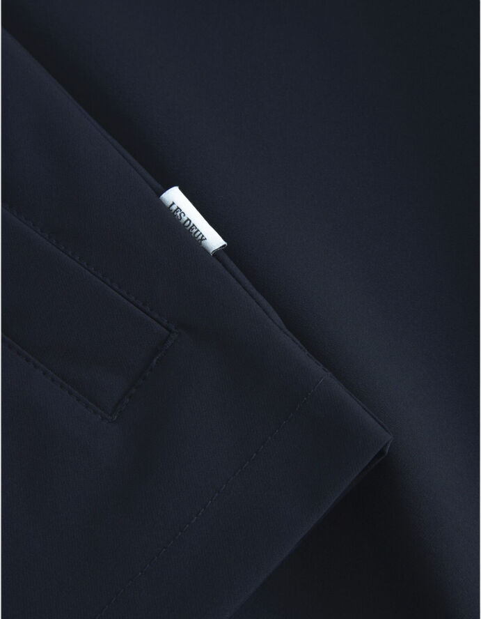 Idris Coach Jacket Kids