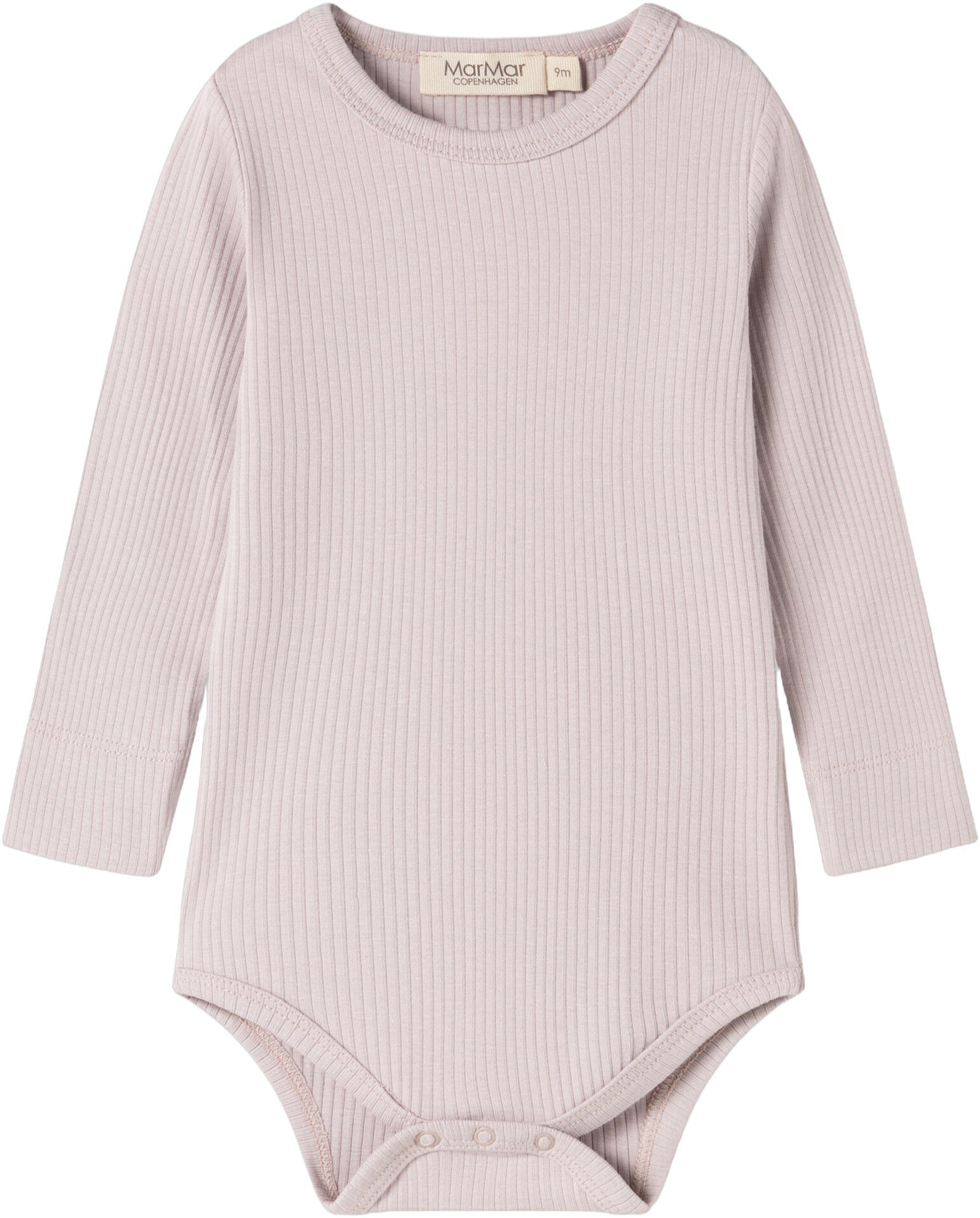 Plain Body LS