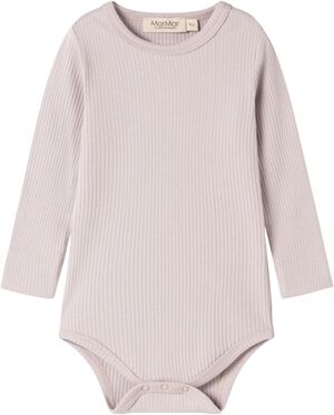 Plain Body LS