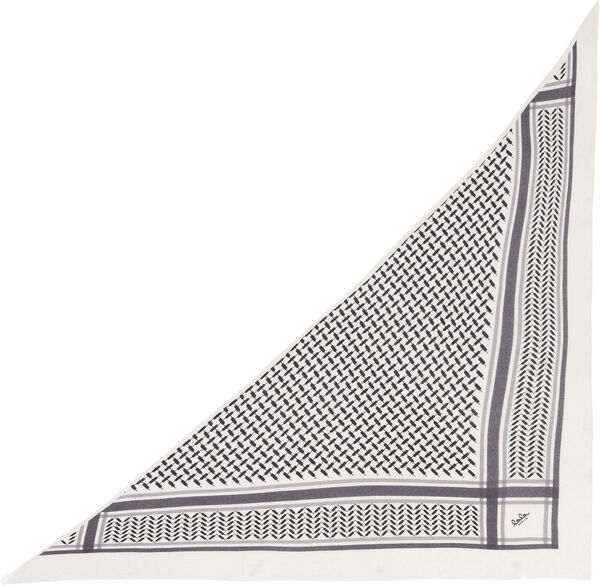 Triangle Trinity Classic M - 100% cashmere