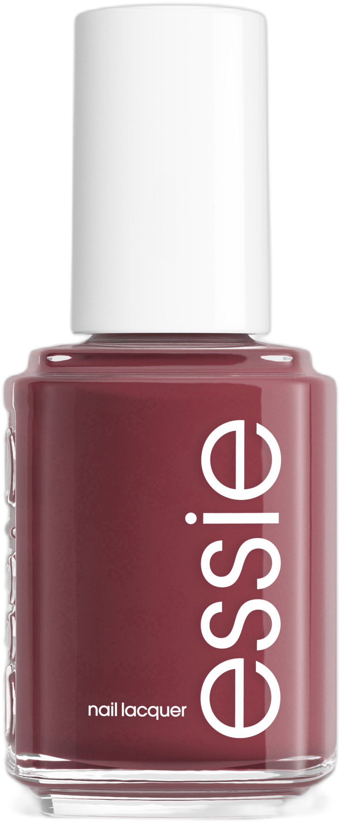 Nail Polish Plums